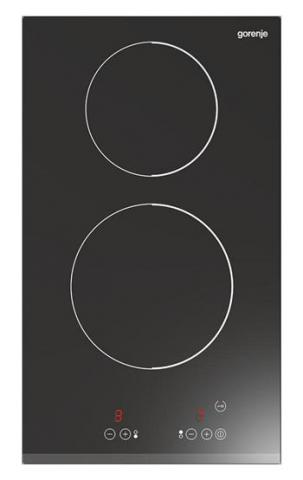 Gorenje SVK32TS/00 ECT300C 158078 Gasfornuis Kookplaat