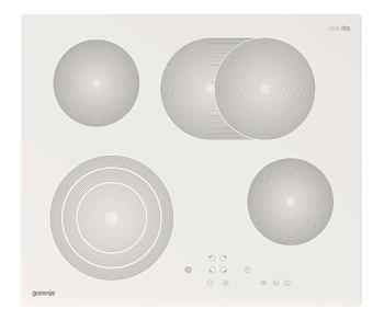 Gorenje SVK61CS/01 ECT680-ORA-W 302768 onderdelen