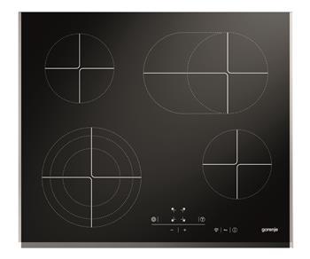 Gorenje SVK61CS/01 ECT680AXC 242992 wisselstukken Koken