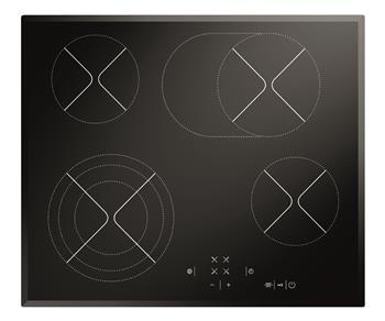 Gorenje SVK61CS/01 ECT680BC 270292 onderdelen Kookapparatuur