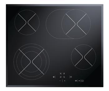 Gorenje SVK61CS/01 ECT680BC 266724 onderdelen