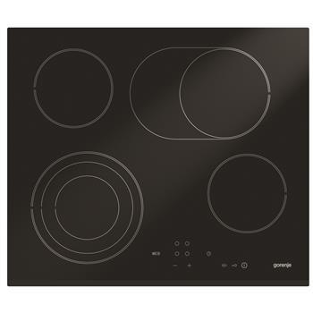 Gorenje SVK61CS/01 ECT680CSC 507865 Fornuis onderdelen