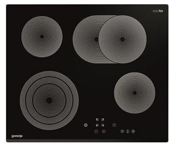 Gorenje SVK61CS/01 ECT680ORA 338192 wisselstukken Koken