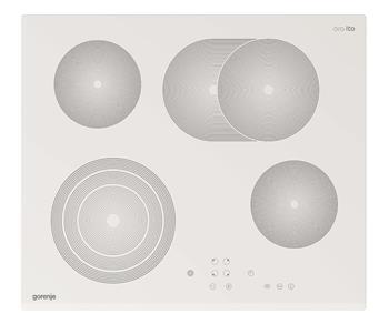 Gorenje SVK61CS/01 MECT680-ORA-W 444652 Gasfornuis onderdelen