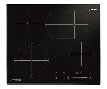 Gorenje SVK61SS/01 ECS680AXC 275435 Kookplaat Bevestiging