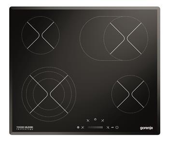 Gorenje SVK61SS/01 ECS680BC 405027 wisselstukken Koken