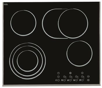 Gorenje SVK61TS/00 ECT680E onderdelen en accessoires