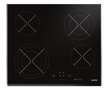 Gorenje SVK62CS/01 ECT650BXC onderdelen en accessoires