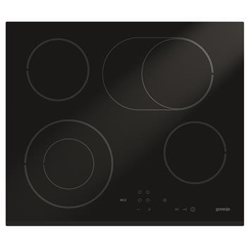 Gorenje SVK63CS/01 ECT620CSC 468659 Onderdelen Koken