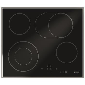 Gorenje SVK63CS/01 ECT620X 464518 wisselstukken Koken