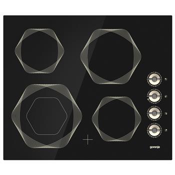 Gorenje SVK65ES/01 EC6RW 503984 Kookplaat Bevestiging