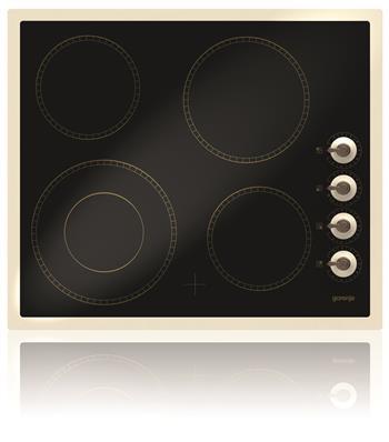 Gorenje SVK65ES/03 ECK63CLI 423102 wisselstukken Koken