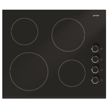 Gorenje SVK667S/01 EC610CSC 468653 Kookplaat Bevestiging