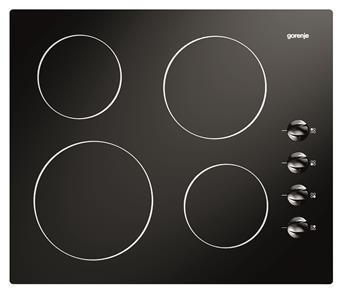 Gorenje SVK667S/01 ECS605SC 435947 Onderdelen Koken