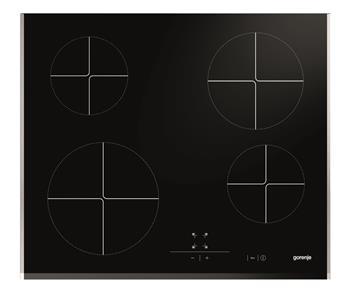 Gorenje SVK66CS/01 ECT610AXC 286052 Kookplaat Bevestiging