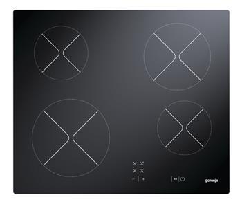 Gorenje SVK66CS/01 ECT610BSC 273789 wisselstukken Koken