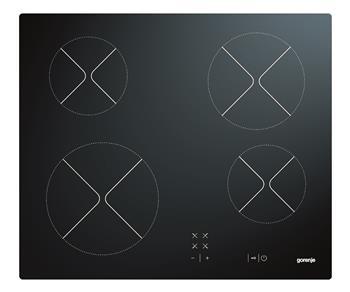 Gorenje SVK66CS/01 ECT610BSC 290864 wisselstukken Koken