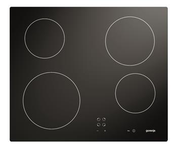 Gorenje SVK66CS/01 ECT610ESC 302705 wisselstukken Koken