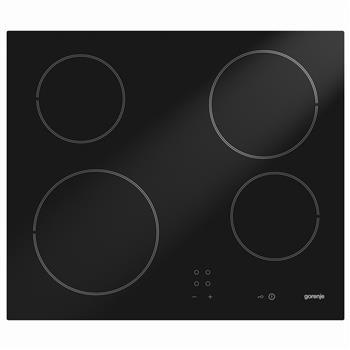 Gorenje SVK66CS/01 ECT610SC 464537 Fornuis onderdelen