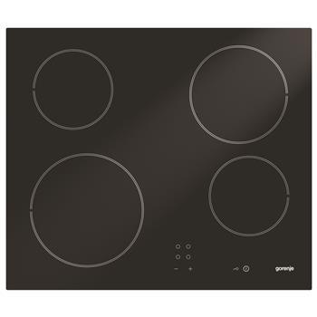 Gorenje SVK66CS/01 ECT610SC 520595 Fornuis onderdelen