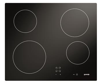 Gorenje SVK66CS/01 ECT61SC 414708 Fornuis onderdelen