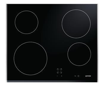 Gorenje SVK66CS/02 ECT610AXC 236942 wisselstukken Koken