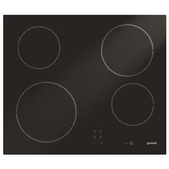 Gorenje SVK66CS/02 ECT610SC 499070 Onderdelen Koken