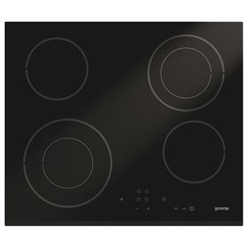 Gorenje SVK67CS/01 ECT640CSC 464604 Fornuis onderdelen