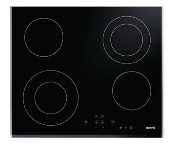 Gorenje SVK67CS/01 ECT640EXC 236944 Fornuis onderdelen