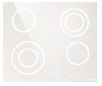 Gorenje SVK67CS/01 ECT6SYW 338191 wisselstukken Koken