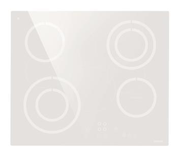 Gorenje SVK67CS/02 ECT6SYW 276636 Kookplaat Bevestiging