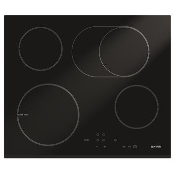 Gorenje SVK68CS/01 ECT693CSC 463053 Fornuis onderdelen