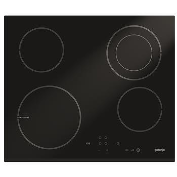 Gorenje SVK69CS/01 ECT691CSC 463050 Onderdelen Koken