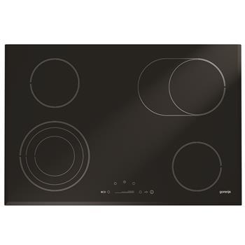 Gorenje SVK71SS/01 ECS780USC 520598 Kookplaat Bevestiging