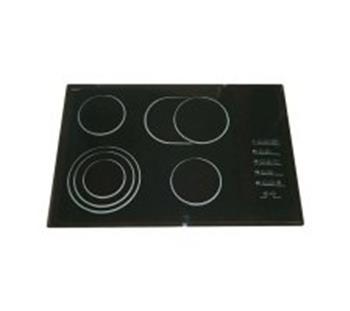 Gorenje SVK71TS/00 ECT780E-NO 100716 Kookplaat Bevestiging