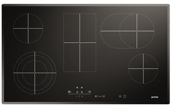 Gorenje SVK81CS/01 ECT880AC 355669 Fornuis onderdelen