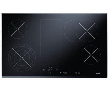 Gorenje SVK81CS/01 ECT880BXC 278870 Kookplaat Bevestiging