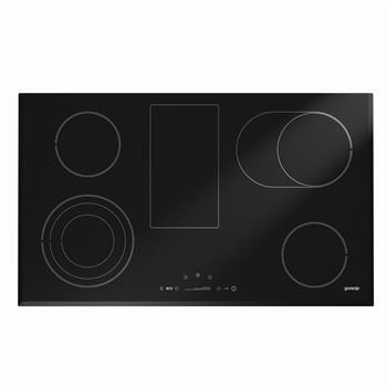 Gorenje SVK81CS/01 ECT880CSC 464636 onderdelen Kookapparatuur