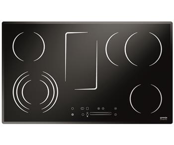 Gorenje SVK81SS/01 ECS8P2 335365 Onderdelen Koken