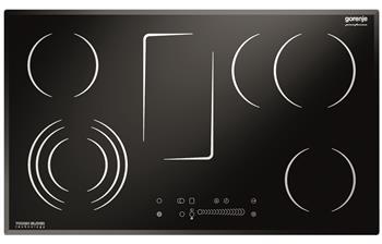 Gorenje SVK81SS/01 ECT2800P2 302709 Fornuis onderdelen