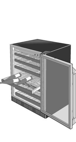 Gorenje VC1661/00 EWC24 onderdelen en accessoires