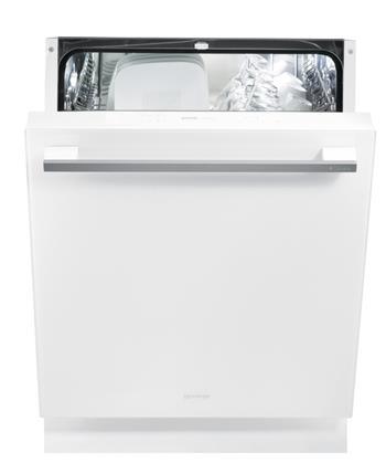 Gorenje WQP12-7325A/00 GV6SY2W 429348 Vaatwasser Labyrint