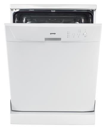 Gorenje WQP12-9240G/00 GS61110WUK 334255 Vaatwasser Vaatwasserwiel