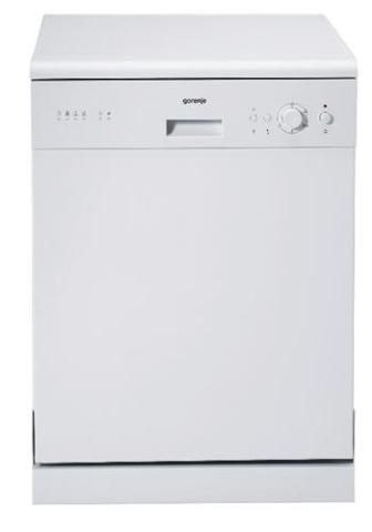 Gorenje WQP12-9250/02 GS60010W 152042 Afwasmachine onderdelen