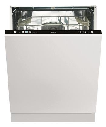 Gorenje WQP12-9338/00 GV62110TH 328487 Vaatwasmachine Vaatwaswiel