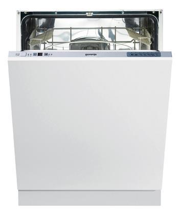 Gorenje WQP12-9348/00 GV63210 249761 Afwasmachine onderdelen