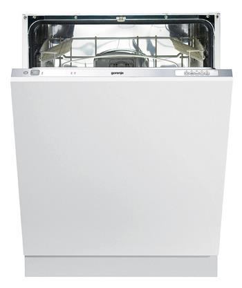 Gorenje WQP12-9348D/01 GV60210 352832 Vaatwasser Afvoerpomp