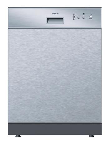 Gorenje WQP12-9350J/00 GI61110X 286650 onderdelen