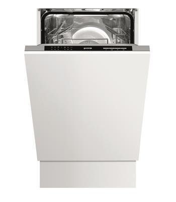 Gorenje WQP8-7312/01 GV51214 384795 Afwasmachine wisselstukken