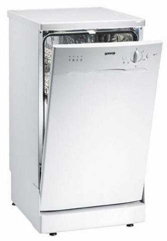 Gorenje WQP8-9239/01 GS51010W 139688 Vaatwasser Mand